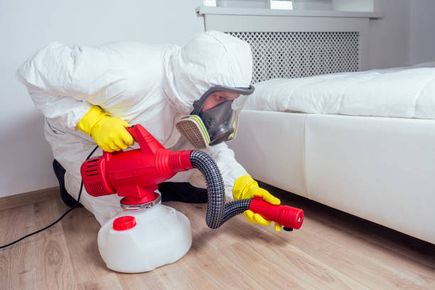 Best Wildlife Control Services  in Monrovia, CA